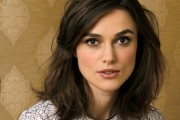 Keira Knightley 