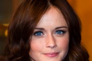 Alexis Bledel 