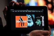 Kindle Fire HD 8.9