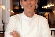 U.S. chef Thomas Keller