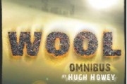 E-book Bestseller WOOL by Hugh Howey To Be Published in March 2013 By Simon & Schuster