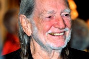 Singer Willie Nelson Talks About Book 'Roll Me Up And Smoke Me When I Die' and President Obama