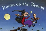 Room on The Broom