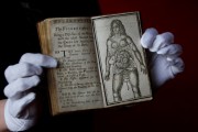 Formerly Banned Sex Manual At Edinburgh Auction House