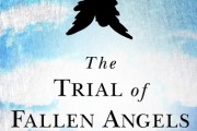 Lawyer James Kimmel Jr. Writes Debut Novel About Judgment Day