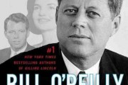 Bill O’Reilly’s Novel 'Killing Kennedy' To Be Made Into Telepic By National Geographic