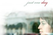 Gayle Forman’s new novel “Just One Day