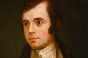 Robert Burns’ Long Lost Manuscripts Discovered By Researcher