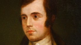 Robert Burns’ Long Lost Manuscripts Discovered By Researcher