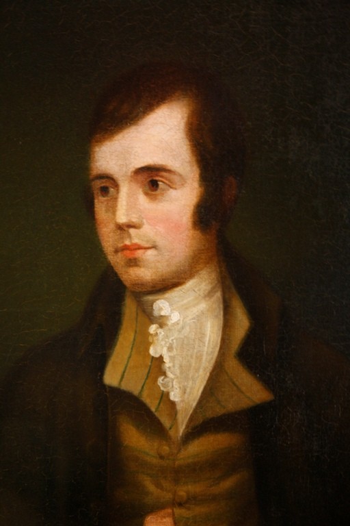 Robert Burns’ Long Lost Manuscripts Discovered By Researcher