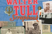  Michael Morpurgo’s ‘Walter Tull’s Scrapbook'