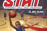 NBA Star Amar'e Stoudemire Hopes To Inspire Young Readers With Novel 'Slam Dunk’