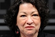 Supreme Court Justice Sotomayor