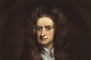 Isaac Newton