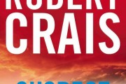 Robert Crais' New Novel 'Suspect' Is The Most Emotional Book He Has Ever Written