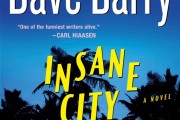 ‘Insane City’ Author Dave Barry Talks Miami Weddings, Strippers and Drugs In Latest Novel