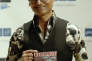 Jeet Thayil becomes First Indian to Win the South Asian Literature Prize