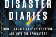 Sam Sheridan's 'Disaster Diaries': A Guide To Survive The End Of The World