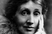 Unpublished Manuscripts Reveal Author Virginia Woolf's Witty Side