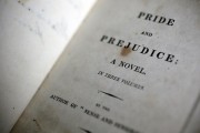 Jane Austen's Pride and Prejudice