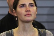 Amanda Knox Publishing Book and Opens Up About Murder Trial in April