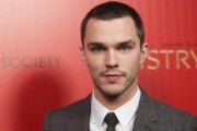 Nicholas Hoult Bags Lead Role in Movie Adaptation of Sebastian Faulks' 'Birdsong'