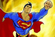 DC Comics Criticized For Decision to Let Anti-Gay Writer Write New Superman Series