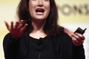 Facebook founder Mark Zuckerberg's sister, Randi Zuckerberg signs a book deal with publishers HaperCollins