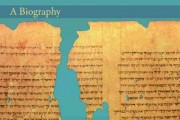 The Dead Sea Scrolls: A Biography by John J Collins