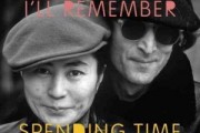 Jonathan Cott Recalls Time Spent With John Lennon and Yoko Ono in 