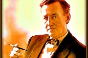 Ian Fleming