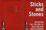 Emily Bazelon Writes 'Sticks and Stones' About Bullying Experiences