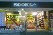 UK's Booksellers Association