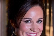 Pippa Middleton to Write Cookery Column For A Supermarket