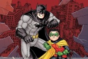 DC Comics Kill Robin in Latest Batman Series