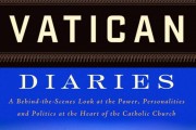 Vatican reporter John Thavis releases his new book 