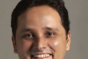 Amish Tripathi