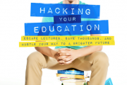 Dale Stephens' Hacking Your Education