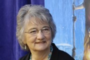 Katherine Paterson