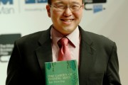 Malaysian Author Tan Twan Eng Wins 2012 Man Asian prize