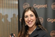 Mayim Bialik