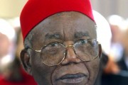 Chinua Achebe 