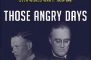 Lynne Olson's New Book Spotlights the National Debate over Whether to Go to War in Europe