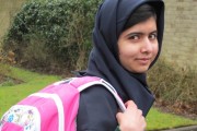 Girl Shot By Taliban Bags $3 Million Book Deal For Her Memoir