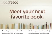 Amazon Acquires Goodreads, A Book - Recommending Site