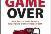 Dave Zirin Covers The Union of Sports and Politics In New Book