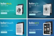 Kobo Begins Sales Of Its E-reader Devices Through Own Website