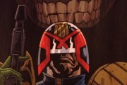 Emma Beeby Becomes First Female Author To Write A Judge Dredd Story