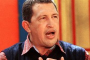 Journalist Rory Carroll Describes Chavez's Rise to Power In New Book