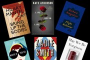 Women's Fiction Prize Shortlist